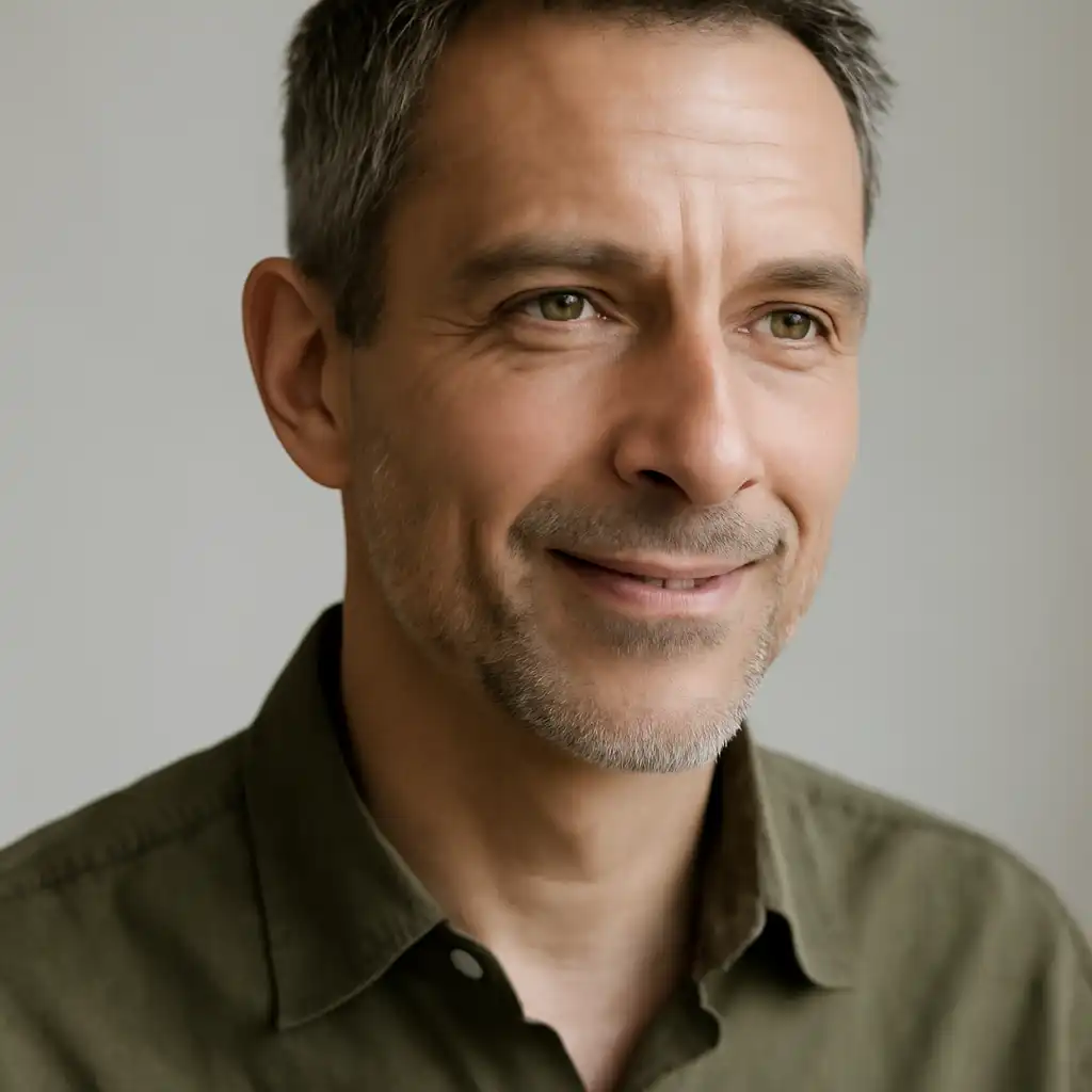 Marcus Wellington